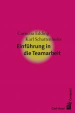 Cover-Bild Einführung in die Teamarbeit
