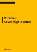 Cover-Bild Einführung in die Unternehmensbewertung (Skriptum)