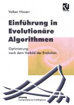 Cover-Bild Einführung in Evolutionäre Algorithmen