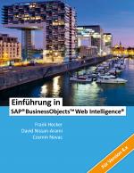 Cover-Bild Einführung in SAP BusinessObjects Web Intelligence