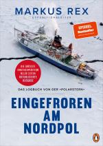 Cover-Bild Eingefroren am Nordpol