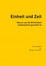 Cover-Bild Einheit und Zeit