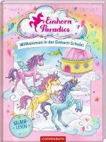 Cover-Bild Einhorn-Paradies (Leseanfänger, Bd. 1)