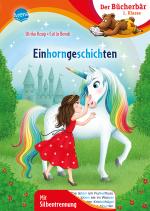 Cover-Bild Einhorngeschichten