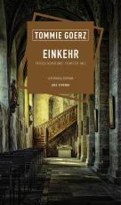 Cover-Bild Einkehr (eBook)