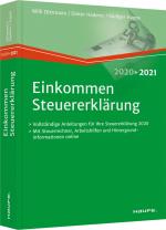 Cover-Bild Einkommensteuererklärung 2020/2021