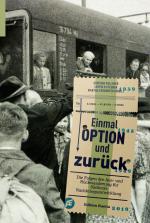 Cover-Bild Einmal Option und zurück