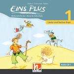 Cover-Bild EINS PLUS 1, Audio-CD 1