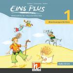 Cover-Bild EINS PLUS 1, Audio-CD 2+3