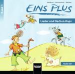 Cover-Bild EINS PLUS 1. Ausgabe Deutschland. Audio-CD