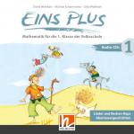 Cover-Bild EINS PLUS 1 (LP 2023) | Audios