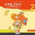 Cover-Bild EINS PLUS 2 Audio-CD 1