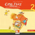 Cover-Bild EINS PLUS 2, Audio-CD 2 +3