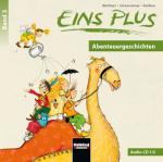 Cover-Bild EINS PLUS 3. Audio-CD 2 +3