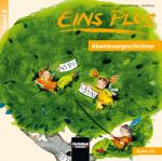 Cover-Bild EINS PLUS 4. Audio-CD 2 +3
