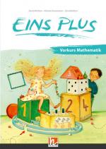 Cover-Bild EINS PLUS, Vorkurs Mathematik