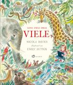 Cover-Bild Eins zwei drei VIELE