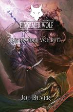 Cover-Bild Einsamer Wolf 13 - Die Druiden von Ruel