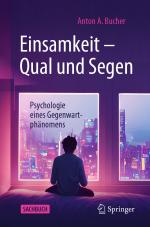 Cover-Bild Einsamkeit – Qual und Segen