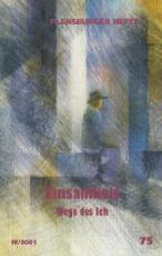 Cover-Bild Einsamkeit