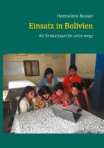 Cover-Bild Einsatz in Bolivien