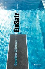 Cover-Bild EinSatz. Roman