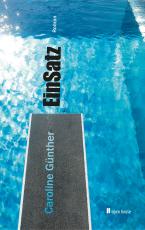 Cover-Bild EinSatz. Roman