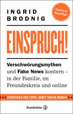 Cover-Bild Einspruch!