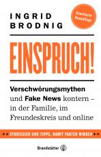 Cover-Bild Einspruch!