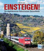 Cover-Bild Einsteigen!