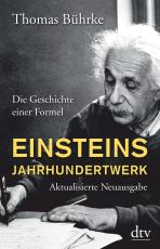 Cover-Bild Einsteins Jahrhundertwerk