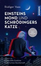Cover-Bild Einsteins Mond und Schrödingers Katze