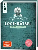 Cover-Bild Einsteins Rätselbuch – Logikrätsel für geniale Köpfe