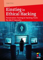 Cover-Bild Einstieg in Ethical Hacking