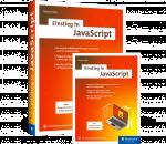 Cover-Bild Einstieg in JavaScript