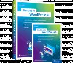 Cover-Bild Einstieg in WordPress 6