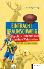 Cover-Bild Eintracht Braunschweig