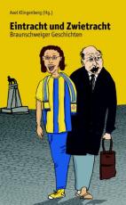 Cover-Bild Eintracht und Zwietracht