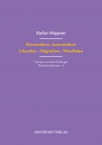 Cover-Bild Einwandern, Auswandern