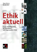 Cover-Bild Einzelbände Ethik/Philosophie / Ethik aktuell