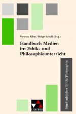 Cover-Bild Einzelbände Ethik/Philosophie / Handbuch Medien im Ethik- u. Philosophieunterricht