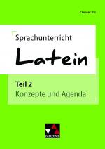 Cover-Bild Einzelbände Latein / Sprachunterricht Latein 2