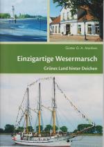 Cover-Bild Einzigartige Wesermarsch