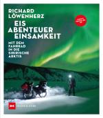Cover-Bild Eis. Abenteuer. Einsamkeit
