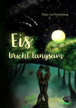 Cover-Bild Eis bricht langsam