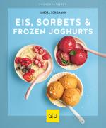 Cover-Bild Eis, Sorbets & Frozen Joghurts