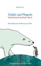 Cover-Bild Eisbär und Pinguin