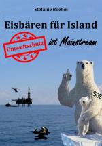 Cover-Bild Eisbären für Island
