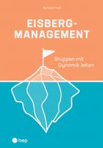 Cover-Bild Eisbergmanagement