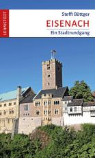 Cover-Bild Eisenach